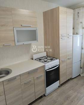 3-к квартира, вторичка, 66м2, 9/9 этаж