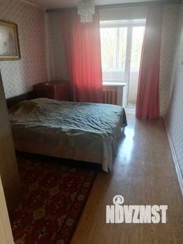 2-к квартира, вторичка, 47м2, 3/5 этаж