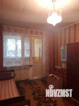 3-к квартира, вторичка, 66м2, 1/9 этаж