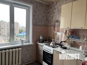 1-к квартира, вторичка, 32м2, 9/9 этаж