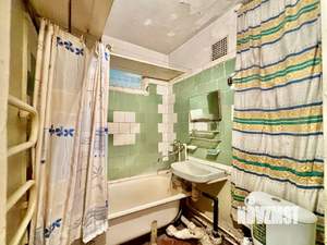 1-к квартира, вторичка, 30м2, 1/5 этаж