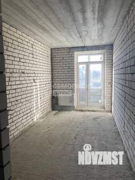 1-к квартира, сданный дом, 39м2, 3/15 этаж