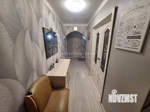 3-к квартира, вторичка, 65м2, 10/10 этаж