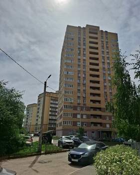 3-к квартира, вторичка, 90м2, 2/15 этаж