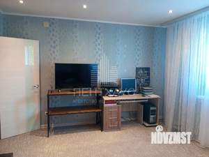 3-к квартира, вторичка, 108м2, 3/5 этаж
