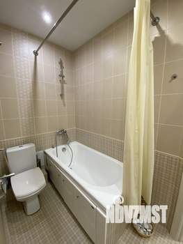 2-к квартира, вторичка, 43м2, 14/18 этаж