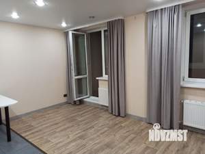 Студия квартира, вторичка, 35м2, 16/18 этаж