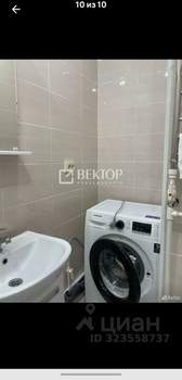 1-к квартира, вторичка, 39м2, 4/13 этаж