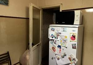 1-к квартира, вторичка, 30м2, 3/5 этаж