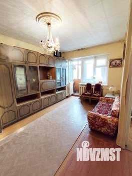 1-к квартира, вторичка, 32м2, 5/5 этаж