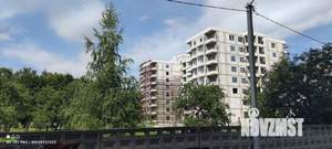 2-к квартира, вторичка, 76м2, 8/8 этаж