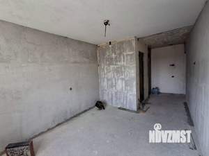 2-к квартира, вторичка, 53м2, 5/5 этаж