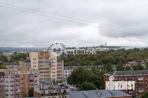 1-к квартира, вторичка, 34м2, 14/14 этаж