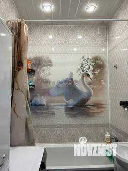 1-к квартира, вторичка, 31м2, 1/2 этаж
