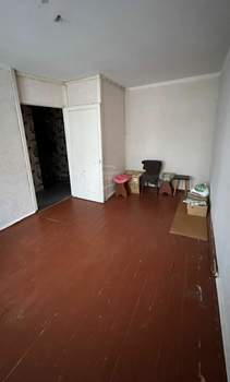 2-к квартира, вторичка, 41м2, 1/5 этаж