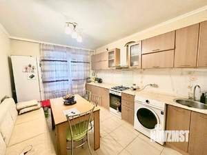 1-к квартира, вторичка, 42м2, 2/10 этаж