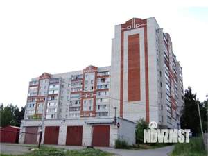 3-к квартира, вторичка, 61м2, 7/9 этаж