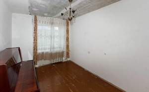 3-к квартира, вторичка, 60м2, 5/5 этаж