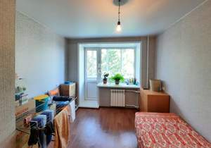 1-к квартира, вторичка, 20м2, 3/9 этаж