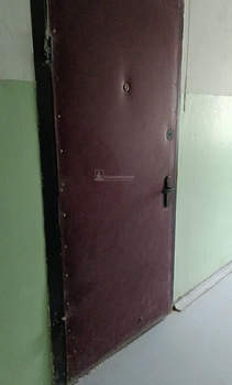 1-к квартира, вторичка, 28м2, 1/9 этаж