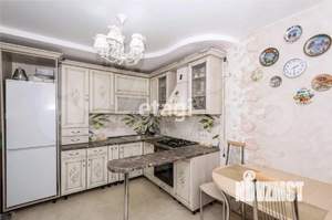 3-к квартира, вторичка, 72м2, 9/10 этаж