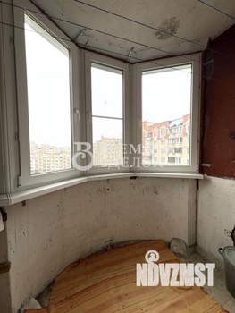 2-к квартира, вторичка, 54м2, 7/9 этаж