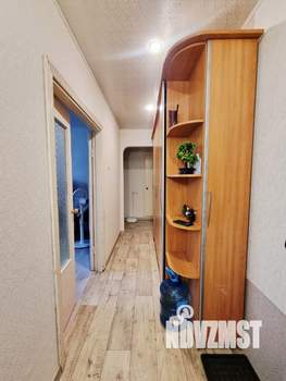 3-к квартира, вторичка, 63м2, 3/12 этаж