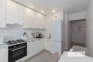 1-к квартира, вторичка, 34м2, 4/18 этаж