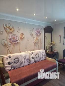 1-к квартира, вторичка, 42м2, 1/10 этаж