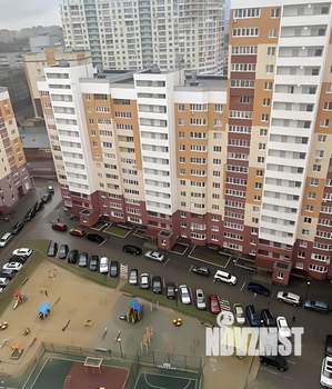 1-к квартира, вторичка, 37м2, 18/18 этаж