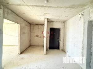 2-к квартира, вторичка, 77м2, 11/17 этаж