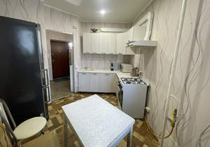 1-к квартира, вторичка, 33м2, 8/15 этаж