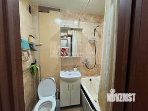 1-к квартира, вторичка, 29м2, 3/9 этаж