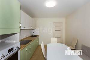 1-к квартира, вторичка, 38м2, 13/14 этаж