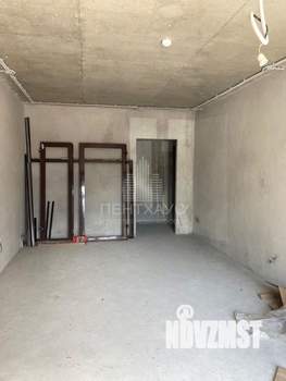 3-к квартира, вторичка, 105м2, 1/10 этаж