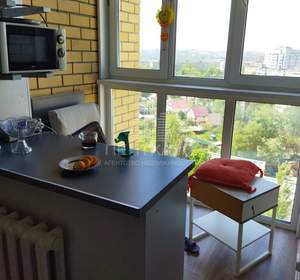 Студия квартира, вторичка, 43м2, 14/15 этаж