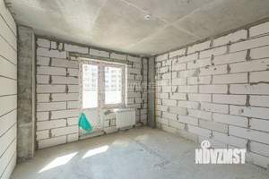 1-к квартира, вторичка, 49м2, 6/12 этаж