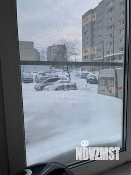 2-к квартира, вторичка, 53м2, 1/9 этаж