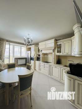 2-к квартира, вторичка, 83м2, 5/14 этаж