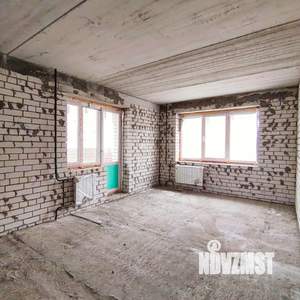 2-к квартира, вторичка, 61м2, 7/14 этаж