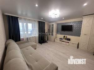 2-к квартира, вторичка, 56м2, 13/14 этаж