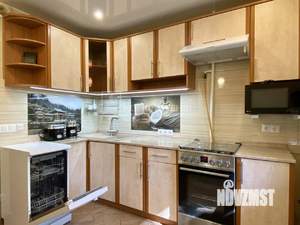 3-к квартира, вторичка, 68м2, 2/5 этаж