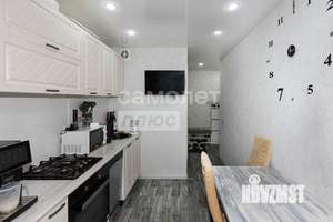 3-к квартира, вторичка, 70м2, 5/9 этаж