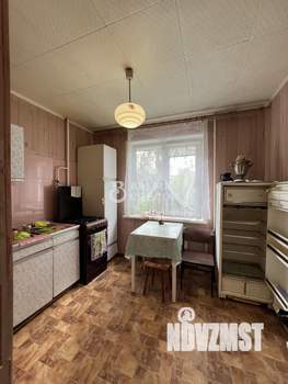 2-к квартира, вторичка, 50м2, 2/9 этаж