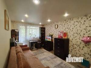 2-к квартира, вторичка, 50м2, 2/9 этаж