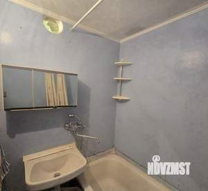 1-к квартира, вторичка, 38м2, 1/10 этаж