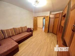 2-к квартира, вторичка, 54м2, 2/9 этаж