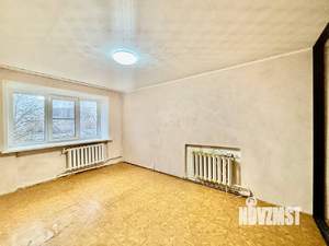 1-к квартира, вторичка, 30м2, 5/5 этаж