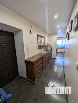 3-к квартира, вторичка, 59м2, 3/9 этаж