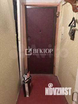 1-к квартира, вторичка, 29м2, 4/5 этаж